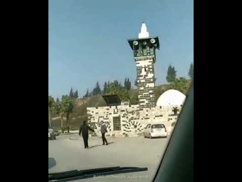 على حماه يلا ودوني جمال وروعة حماه