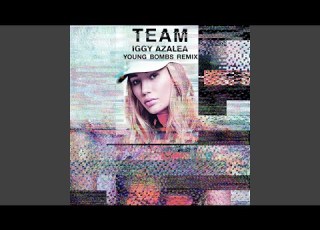  Team Young Bombs Remix