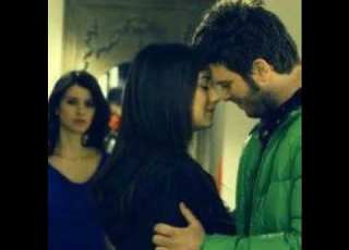 شيرين كل ما انسالك كلامك