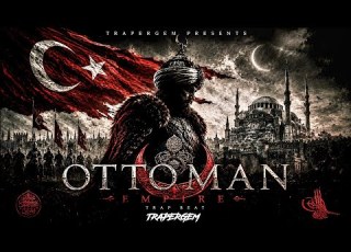 TraperGem OTTOMAN EMPIRE Epic Turkish Trap Beat