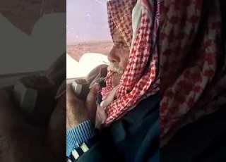 الوضع سيئ معا ابوهاني