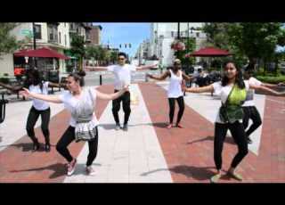  Cambridge Spark Hadippa Dil Bole Hadippa By Mika Singh