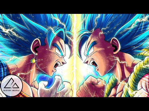 Who S Standing Now By Divide Music Dragon Ball Sparking Zero Song