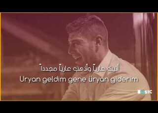اغنية مسلسل الحفرة çukur أتيت ا الحلقة 3 الموسم الثالث Cem Karaca Uryan Geldim مترجمة