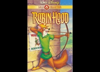  Opening To Robin Hood Gold Classic Collection 2000 VHS