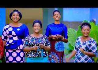  CHATO MISSION SDA CHOIR NDOTO YA AJABU Official Video