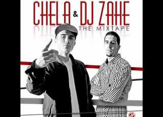 Dejandome Llevar CHELA DJ ZAHE