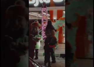  مهرجان اندال اندال بالكمان