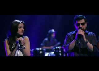  Mubashir Luqman Aima Baig Sings A Song Summer Wine Save A Life2015