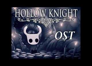  Hollow Knight OST Kingdom S Edge