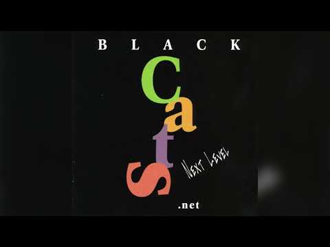 Joone Khodet Black Cats Clean Version Joone Khodet Black Cats Clean Version