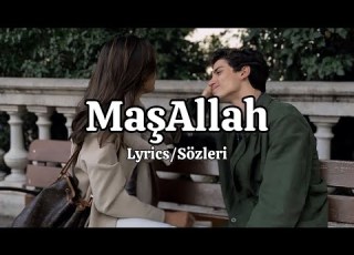 Mustafa Ceceli MaşAllah Lyrics Sözleri