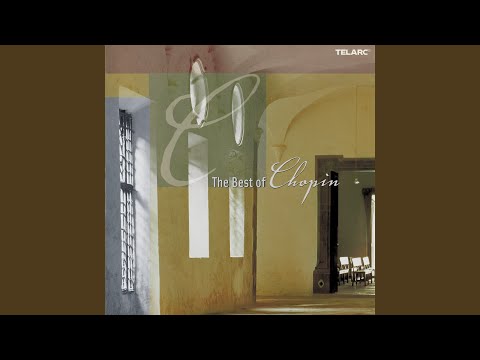 Chopin Andante Spianato Et Grande Polonaise Brillante Op 22