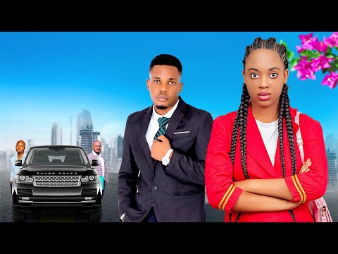 PENZI LA MTOTO WA BOSS NA DADA WA KAZI PART 73 Love Story Love