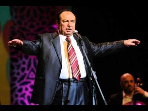 كللي يا سحب صباح فخري