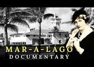  The Tragic Story Of How Mar A Lago Destroyed America S Greatest Heiress