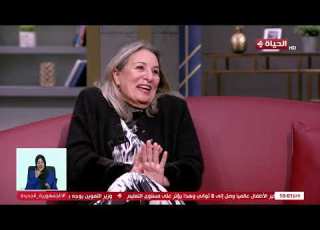  Why Was The Production Of A Film About Hind Rostom S Life Rejected Basant Reda Reveals The Reasons