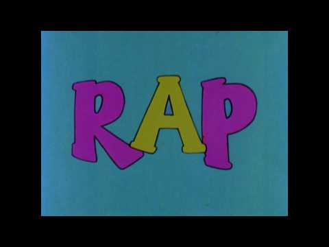 Wild Style Opening Titles 1983 1080p