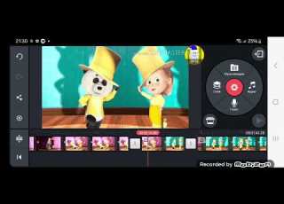  How To Make YTP On Old Kinemaster