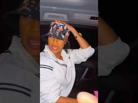 Sheebah Going Crazy Over Here