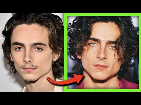 6 خطوات طبيعية لتحسين ملامح وجهك وجعله أكثر جاذبية 6 خطوات طبيعية لتحسين ملامح وجهك وجعله أكثر جاذبية