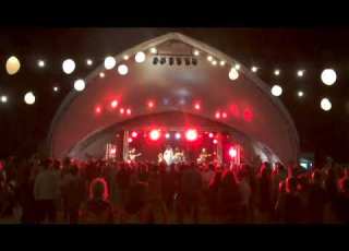  Ramy Essam Segn Bel Alwan LIVE Womad UK 31 07 2022
