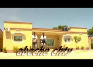 Abeche City Selfie Don Et 45