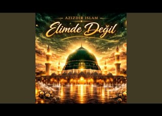 Elimde Değil