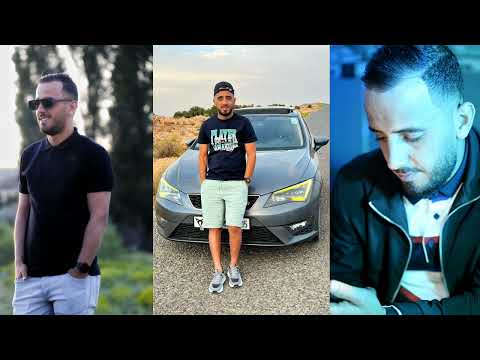 Fares Elabdaoui Nehi Noudhrek Live 2024 فارس العبداوي نحي نواضرك