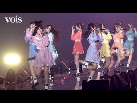 JOY 電話番号教えて 初恋シンデレラ などを熱唱 CREATEs Presents IRC 2026