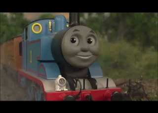  Thomas Sleeping Beauty 8 Once Upon A Dream