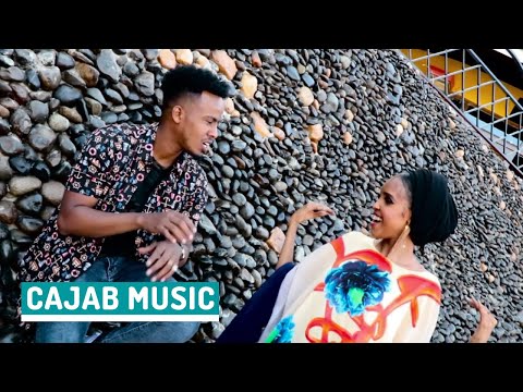 Mohamed Biibshe Iyo Ikraan Ozil Laba Aan Gurin 2020 Official Music Video