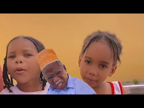 MZEE LIKOMA KACHOKWA UGENINI UTACHEKA Maajabu MTOTO QUEEN NA NAYLA MZEE LIKOMA KACHOKWA UGENINI UTACHEKA Maajabu MTOTO QUEEN NA NAYLA