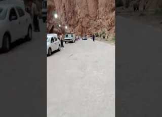  Todgha L3olya Tinghir Maroc