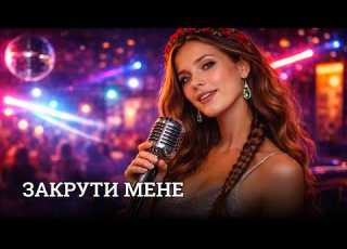  RUTA MUSIC Закрути мене