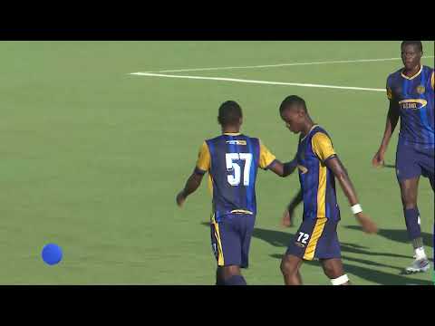 YANGA SC 0 3 AZAM FC NBC YOUTH LEAGUE HIGHLIGHTS 2025 26