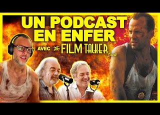  UNE JOURNÉE EN ENFER 1995 KinoPod Avec David The Filmtalker Philippe Setbon Jean Veber