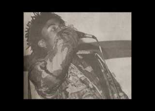  Vooodu Unreleased Demo 1993