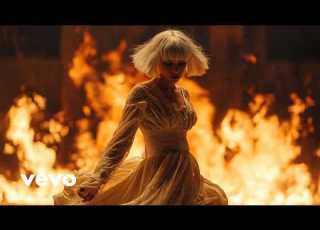 Sia I M A Survivor 2026 Music Video