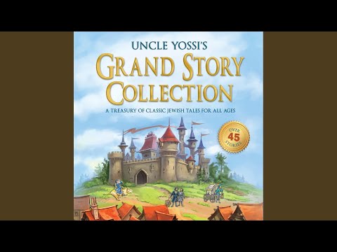 The Cup Of Eliyohu Hanovi