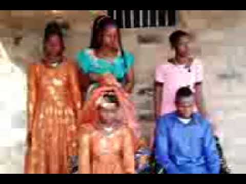 SHILINDE KUZENZA HARUSI YA SAMBE OFFICIAL VIDEO 2025