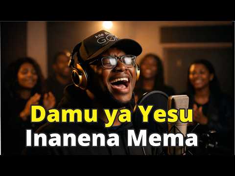 Damu Ya Yesu Inanena Mema Cover Powerful Swahili Prayer Worship Song Prayer Deliverance Damu Ya Yesu Inanena Mema Cover Powerful Swahili Prayer Worship Song Prayer Deliverance