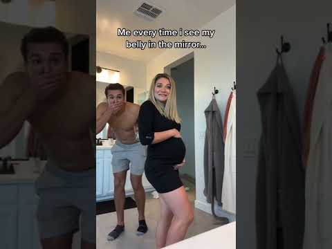 30 Weeks Pregnant Today Shorts