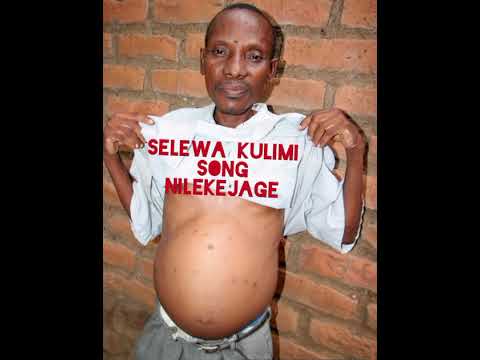SELEWA KULIMI SONG NILEKEJAGE 2026 BY MAINA STUDIO