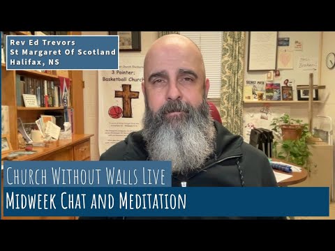 2026 03 30 Morning Prayer Conversation Church Without Walls