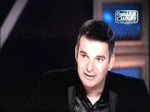 يسرا مش عارفه ناديه الجندى زعلانه منى ليه