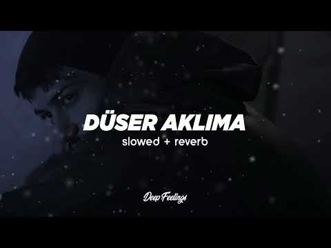 Semicenk Düşer Aklıma Slowed Reverb Lyrics Sözleri
