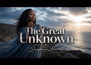  The Great Unknown Lyric Audio Seraphina Bennett