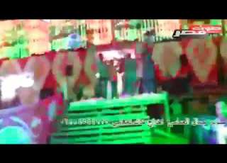  هاني المنفي حفلات الجوابيص عيت دخيل علم يا معلم هاني لمنفي
