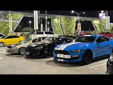 WILD MIDNIGHT RUN With TWIST MANILA